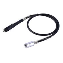 In stock Extension Cord Flexible Shaft for Rotary Grinder Tool for Dremel Polishing Chuck new arrival Drop Shipping 2024 - buy cheap