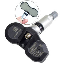 1Pcs Car Tire Pressure Sensor TPMS Sensor Tyre Pressure Sensor 7PP907275F 433Mhz For VW Audi A8 A6 RS6 2024 - buy cheap