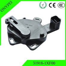 31918-1XF00 Neutral Safety Switch Assy For 2007-2015 Nissan Juke 1.6L NV Rogue Sentra 2.0L 2.5L L4 319181XF00 2024 - buy cheap