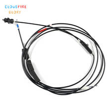 CloudFireGlory-Cable de liberación de puerta de Gas para maletero, 74880SDAA11, para Honda Accord 4dr Sedan EX Hybrid 2006 2007 2024 - compra barato