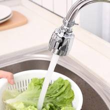 Universal Faucet Stainless Steel Splash-Proof Tap Shower Water Rotatable Filter Water-Saving 360 Degree Rotating Sprayer Nozzle 2024 - buy cheap