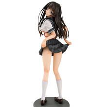 Figuras de acción de Daiki Murakami Suigun No Yakata, nueva figura Sexy de Anime japonés de PVC, juguetes sexys de F-ISM, regalo 2024 - compra barato