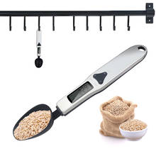 Báscula Digital de 500g y 0,1g para cocina, Mini báscula LCD para medir peso, herramientas de medición de laboratorio, báscula de alimentos para grano 2024 - compra barato