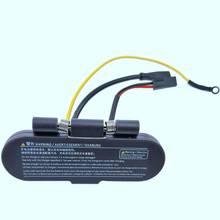 Charging Base for Ninebot MAX G30 KickScooter Electric Scooter Charger Port with Rubber Mat Assembly Repair Parts 2024 - buy cheap