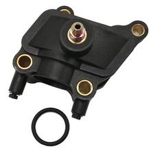 6048001 5017183Ab 902301 Black Thermostat Housing Coolant Cooling Water Outlet Mount 4792329 for Chrysler 2024 - buy cheap