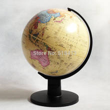 high definition specially designed for education children gifts 15CM Chinese and English administrative division globe tellurion 2024 - buy cheap