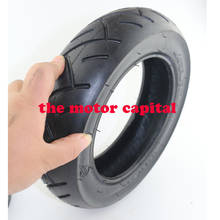 BEST 10 * 2.5-inch 10x2.50 electric scooter inner tube outer tire explosion-proof tire Advanced tire 2024 - buy cheap