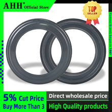 AHH 41*54*11 41 51 Motorcycle Front Fork Damper Shock Absorber sleeve Oil Seal Dust Cover For HONDA 2024 - buy cheap
