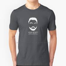 Your Besht ? T Shirt 100% Pure Cotton Sean Connery The Welcome To The Movies Nicolas Cage Ed Harris San Francisco Alcatraz 2024 - buy cheap