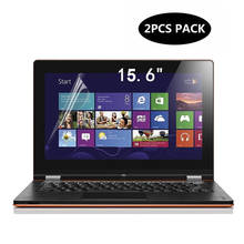 Protector de pantalla antideslumbrante para Lenovo ThinkPad T590, 2 uds., 15,6" 2024 - compra barato