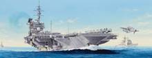 Трубач 05620 1/350 весы USS Созвездие CV-64 авианосец Модель TH06685-SMT6 2024 - купить недорого