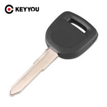 Чехол для ключа без чипа, для Mazda M3, M5, M6, RX8, CX7, CX9 2024 - купить недорого