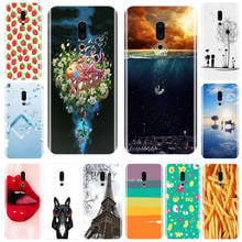 Phone Case For Meizu 16th 16x 15 Lite 16 Plus Soft Silicone TPU Fashion Cute Aesthetic Back Cover For Meizu Pro 6 7 Plus U10 U20 2024 - buy cheap