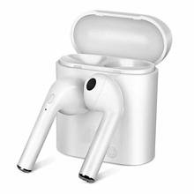 M3s Música Fone De Ouvido Bluetooth Fones de Ouvido sem fio Fone de Ouvido Para Meizu Earbud 2024 - compre barato