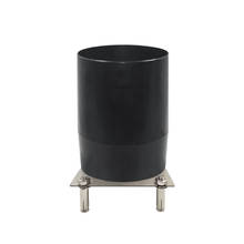 Rainfall sensor double tipping bucket rain gauge rain gauge cylinder sensor rainfall water rain gauge rain gauge bucket 2024 - buy cheap