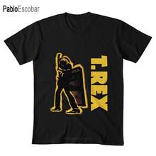 The T. Slider T shirt rex slade kinks band t rex trex rock 2024 - buy cheap