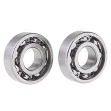 High Performance Crankshaft Ball Bearing 6203 for YAMAHA PEEWEE 50 PW50 PY50 2024 - buy cheap