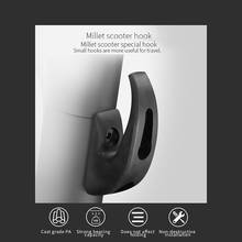 Front Hook Hanger for Xiaomi M365 Pro Scooter Skateboard Storage Tools Hook for Xiaomi Mijia M365 Electric Scooter Accessories 2024 - buy cheap