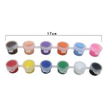 30pcs Mandala Dotting Tools Set for Painting Rock Stone Ceramic Brush Acrylic Paint Tray Bag 2024 - buy cheap