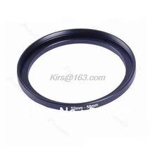 1Pc Metal 52mm-58mm Step Up Filter Lens Ring Adapter 52-58 mm 52 to 58 Stepping 2024 - buy cheap
