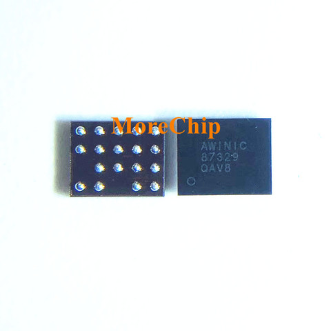 Buy Aw Audio Ic Sound Music Chip 3pcs Lot In The Online Store Morechip Store At A Price Of 7 85 Usd With Delivery Specifications Photos And Customer Reviews