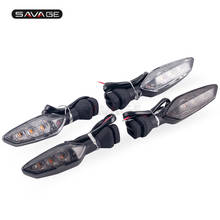 Lndicator led para sinal de seta, para ducati 899 959 1199 1299 panigali sr v4 1100 2006-2012 2012, acessórios para motocicleta, lâmpada 2024 - compre barato