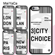 MaiYaCa funda para teléfono para iPhone 11 Pro Max 6S 6 7 8 Plus X XS X Max XR 5S SE funda trasera de tpu 2024 - compra barato