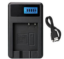 Battery Charger For Panasonic Lumix DMC-FS4 DMC-FS6 DMC-FS7 DMC-FS8 DMC-FS10 DMC-FS11 DMC-FS12 DMC-FS15 Digital Camera 2024 - buy cheap