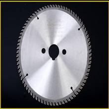 Promotion sale High quality 14"(350)*32*120Z tct saw blades for sawing thin iron core materials as color steel tile rock wool 2024 - buy cheap