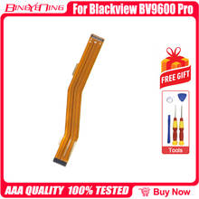 100% New Original Main FPC Mainboard Flex Cable Repair Replacement Accessories Parts For Blackview BV9600 Pro Cellphone 2024 - buy cheap