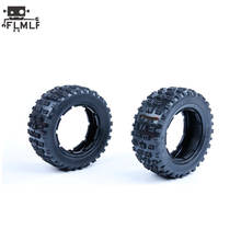 Gen.3 Tires Skin Fit 1/5 Losi 5ive-t Rofun Rovan LT King Motor X2 Toys Parts 2024 - buy cheap