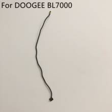 Used Phone Coaxial Signal Cable For DOOGEE BL7000 MTK6750T Octa Core 5.5'' FHD 1920x1080 + Tracking Number 2024 - buy cheap