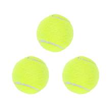 Tennis Balls Durable Standard Pressure Training Balls suitable for tennis match, training Great Durability wear-resistant 2024 - buy cheap