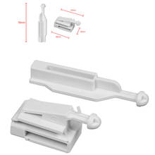 Accessories Headlight Adjuster For BMW E39 5-Series 2000-2003 POM Repair