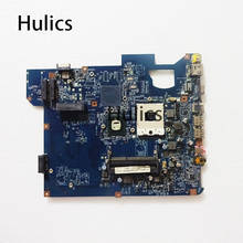 Hulics Original For Acer Gateway NV59 TJ75 Laptop Motherboard SJV50-CP 09284-1M 48.4GH01.01M Mainboard DDR3 main board 2024 - buy cheap