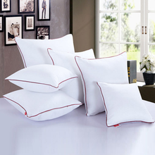 Throw Pillow Core 35x55/40x40/50x50/55x55CM Brushed Velvet Cotton Cloth Cushion Core For Home Office Car Sofa Chair Waist Seat 2024 - buy cheap