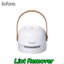 Lofans Lint Remover Cutters Portable Spools Cutting Fabric Shaver clothes fuzz pellet trimmer Machine Removes for clothes 2024 - buy cheap