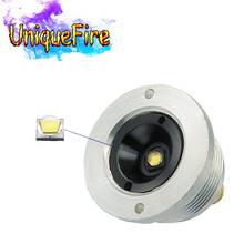 UniqueFire UF-1407  XM-L2 Led Bulb 10 Watts Lamp 5 Modes Operated Holder Drop in Pill Driver Fitted for LED Torch Flashlight 2024 - buy cheap