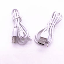 2pcs USB Charger Cable for Nokia 6103 6110N  6120c 6121c 6122c 6124c 6125 6126 6131 6136 6151 6162 6208c WHITE 2024 - buy cheap