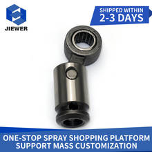 Airless Spraying Machine Accessories 395 490 495 595 Crankshaft Connecting Rod Paint Spraying Machine Bearing Connecting Rod 2024 - buy cheap