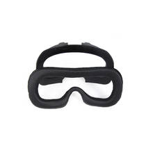 VR Eye Mask Mat Frame-pegatina mágica, conjunto de repuesto para Oculus Quest VR, accesorios para auriculares 2024 - compra barato