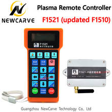 Controlador remoto de Plasma F1521, reemplazo de mango inalámbrico F1510 para CNC F2100B F2300A F2300B, sistema de Control de Plasma NEWCARVE 2024 - compra barato