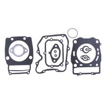 Top End Gasket Kit For Polaris Ranger Crew 500 2011-13 Sportsman 500 1996-13 2024 - buy cheap