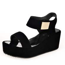 2020 New Gladiator Women shoes Roman sandals shoes Women sandals peep-toe flat Shoes woman sandalias 2024 - buy cheap