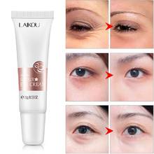 LAIKOU Sakura Eye Cream Anti-Wrinkle Effectively Removes Eye Bags Dark Circle Under Eyes Lifting Firming Whitening Eye Skin Care 2024 - buy cheap