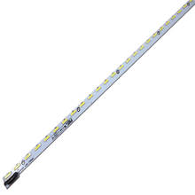 Nuevo 1 Uds 64LEDs 721MM tira de LED para iluminación trasera V580H1-LE6-TREM2 para LED58K280J V580HJ1-LE6 2024 - compra barato