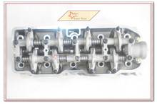 4G64 8V Complete Cylinder Head Assembly 22100-32520 MD099389 MD040520 For Hyundai H1 H100 minibus Sonata For KIA 2351cc L4 SOHC 2024 - buy cheap