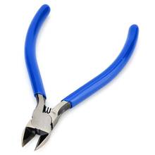 Steel Alloy Cutting Pliers Wire Side Cutter Diagonal Plier Tool Cable Scissors Electrical Hand Tool Cable Cutter Pliers Tool 2024 - buy cheap