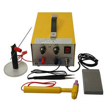 Factory price Handheld Laser Spot Welder, Welding Machine DX-30A 2024 - buy cheap