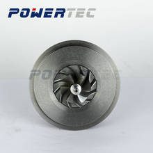 Cartucho de turbocompresor GT1544Z XS4Q6K682DB chra 706499 turbo 802419-5006S 1094575, turbina para Ford Transit Connect 1,8 TDCI 90Hp 2024 - compra barato